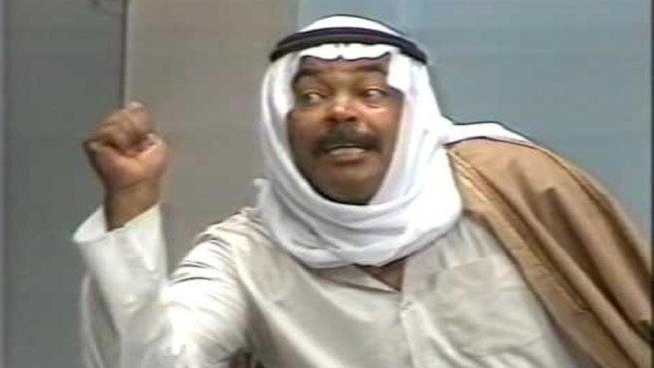The Clock Turned 1984 movie scene