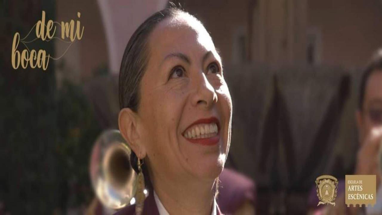 De mi boca 2021 movie scene