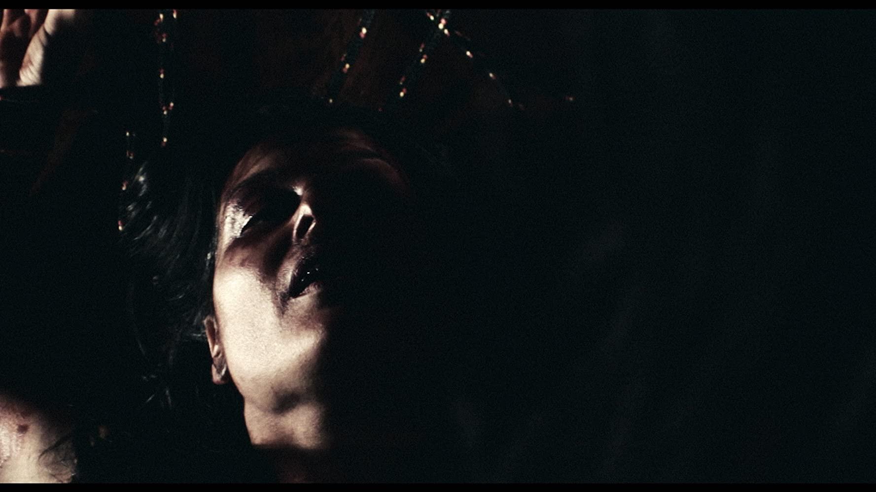 The Black Dahlia Haunting 2012 movie scene