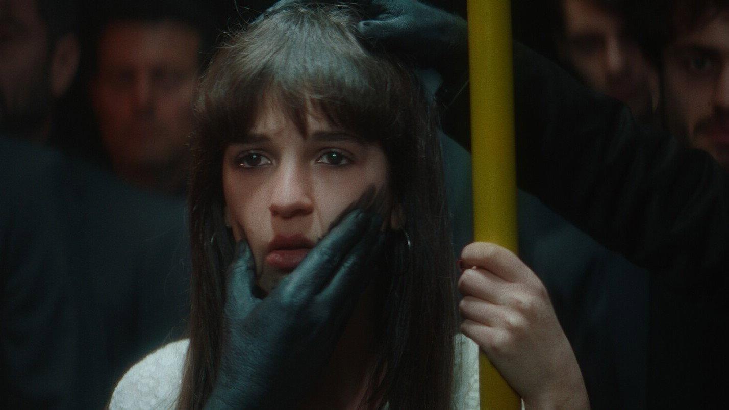 VOCE 2024 movie scene