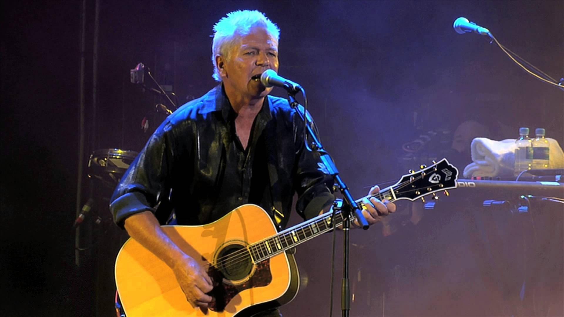 Icehouse Plays Homebake 2011 movie scene