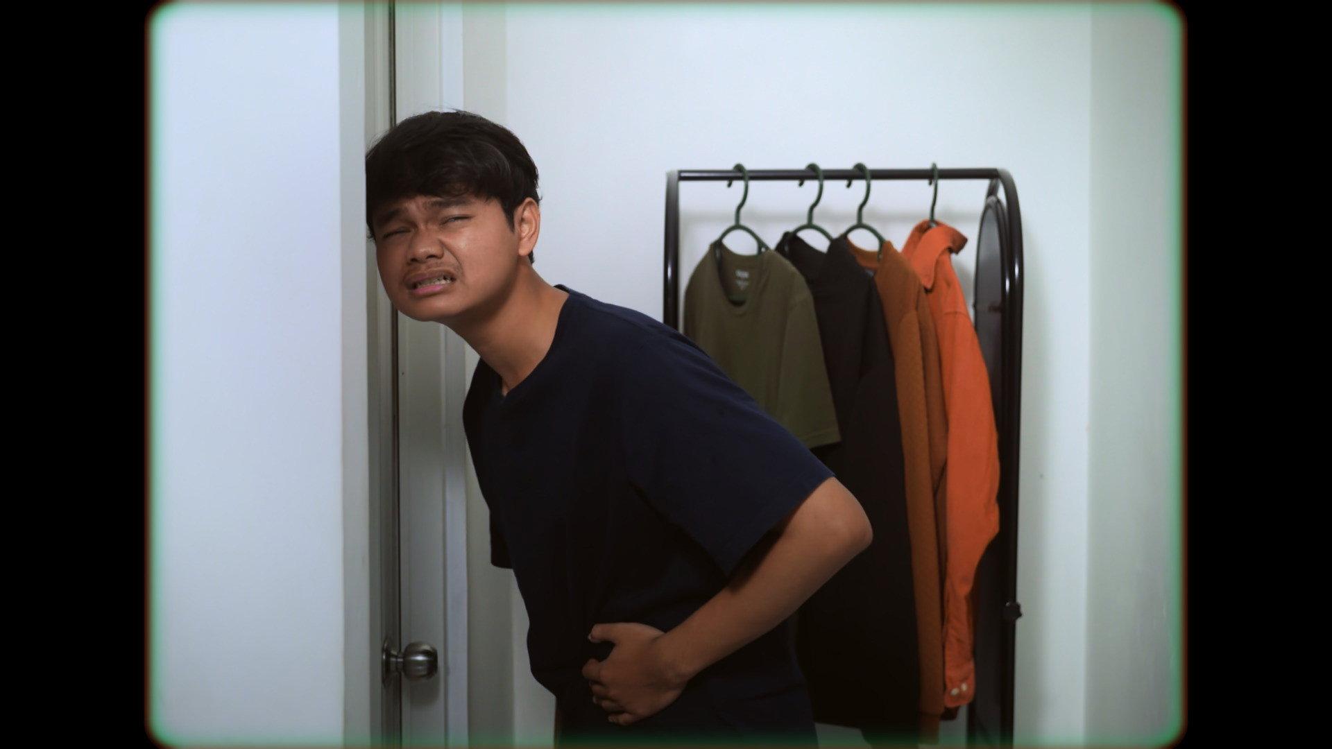 Kediaman 2023 movie scene