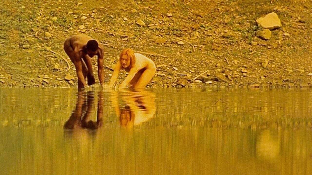 The Loss of Sexual Innocence 1999 movie scene