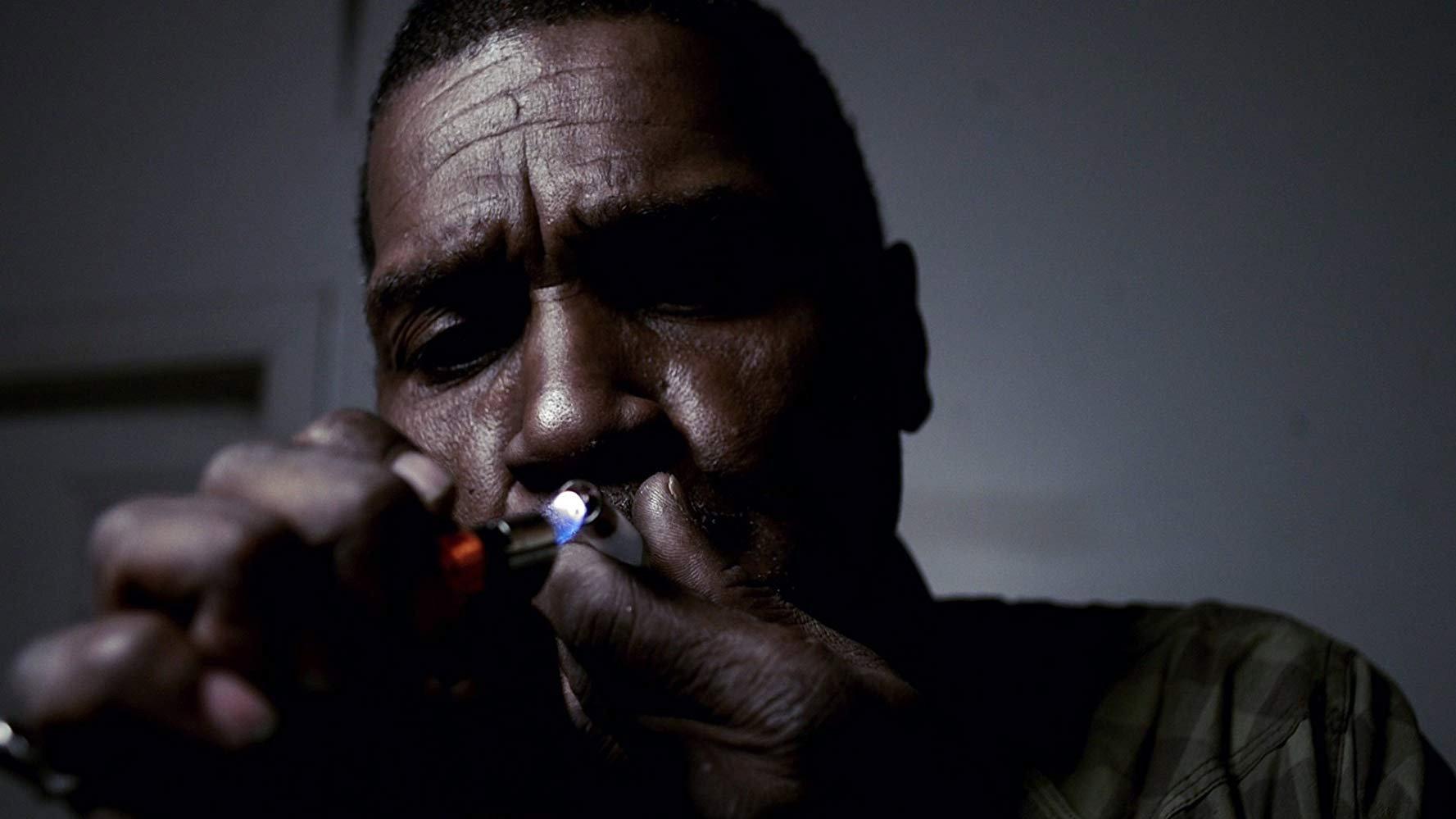 Cocaine: History Between the Lines 2011 movie scene