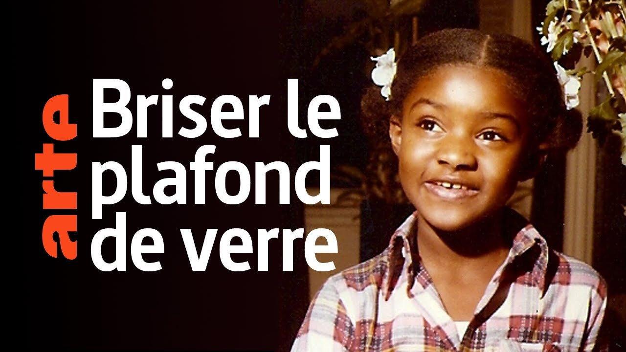 Too Black to Be French? 2015 movie scene
