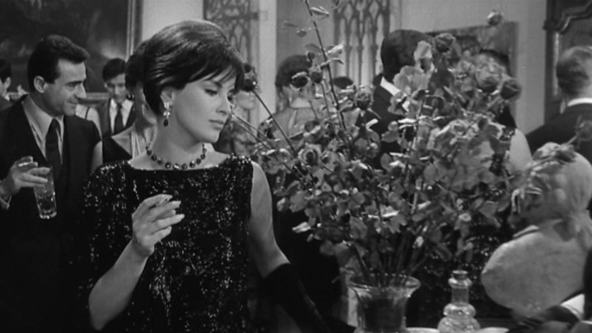 Disorder 1962 movie scene
