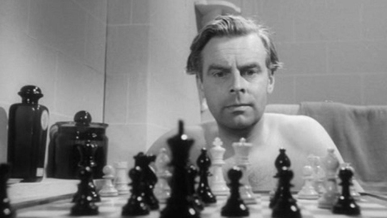 Hide and Seek 1964 movie scene