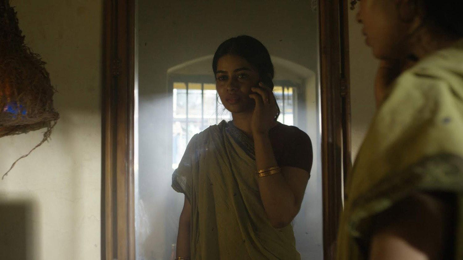 Gangs of Madras 2019 movie scene