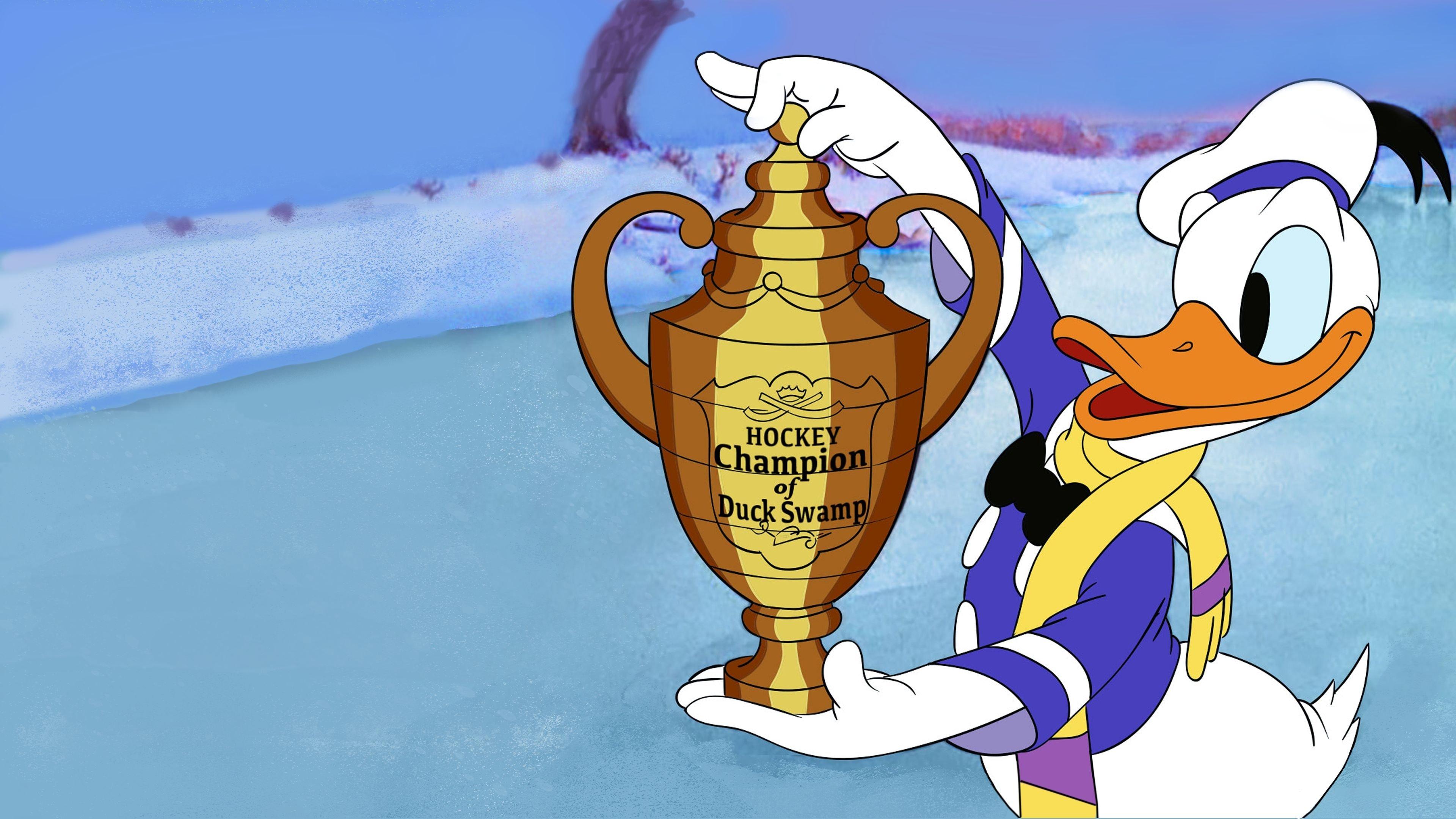 The Hockey Champ 1939 movie scene