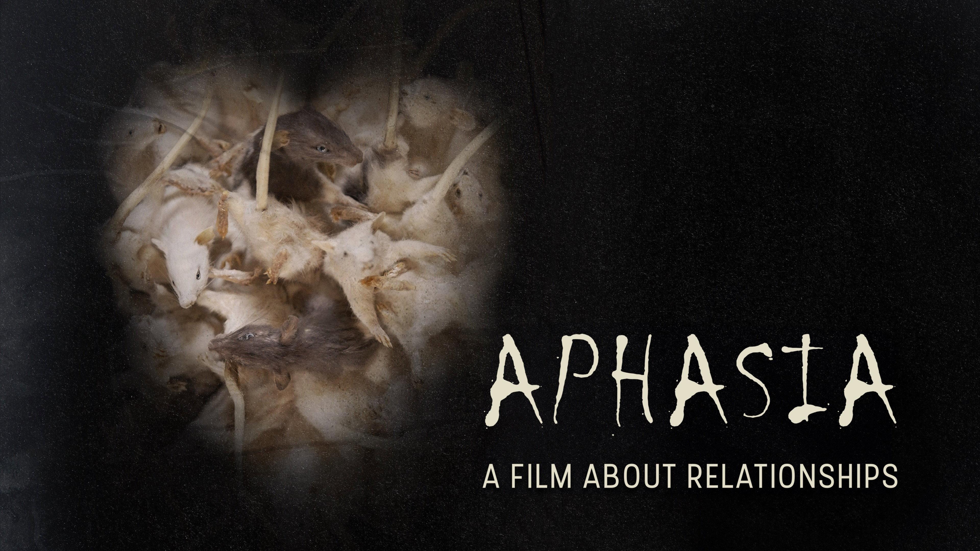 Aphasia 2022 movie scene