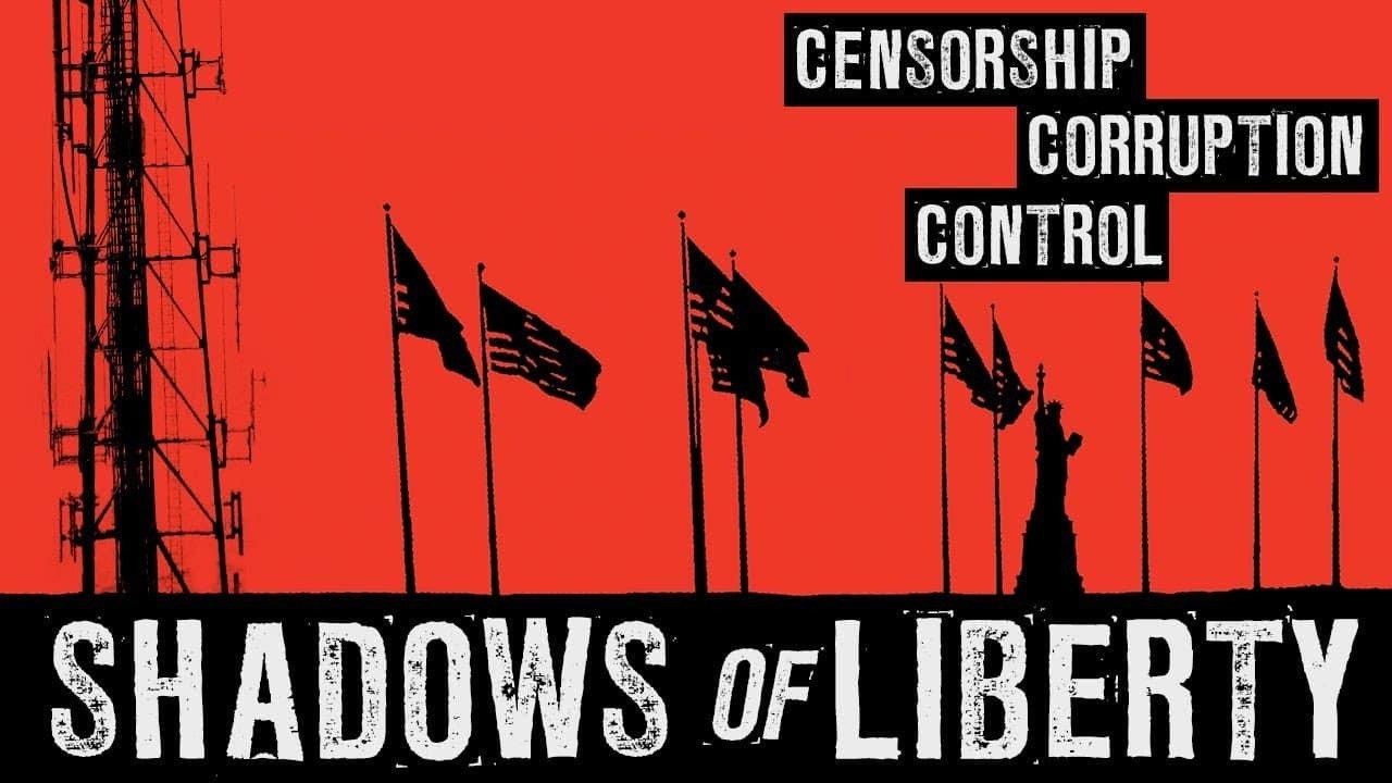 Shadows of Liberty 2012 movie scene