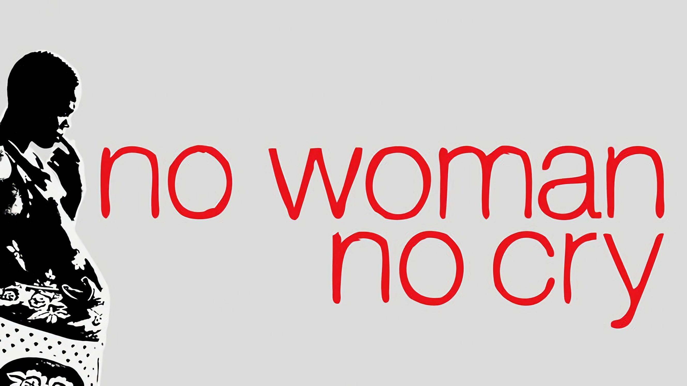 No Woman, No Cry 2010 movie scene