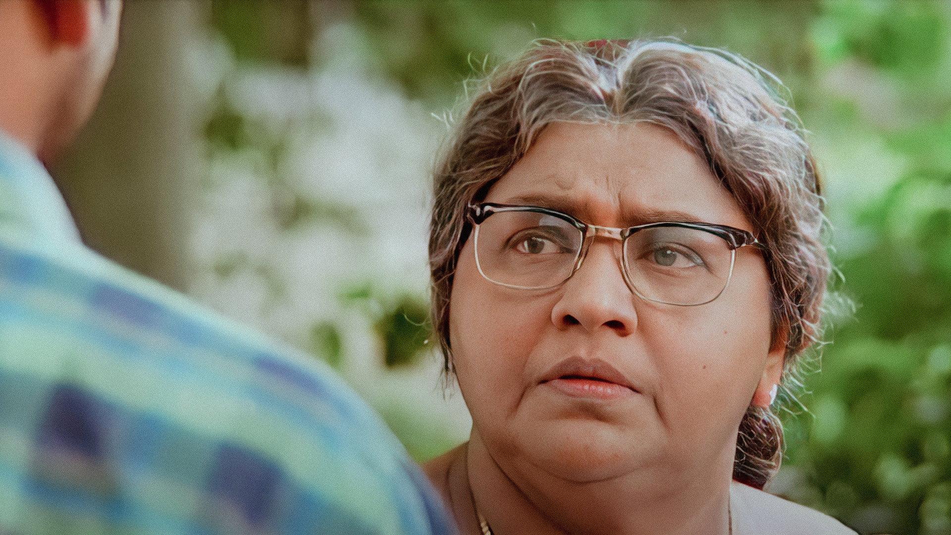 Ammakilikkoodu 2003 movie scene