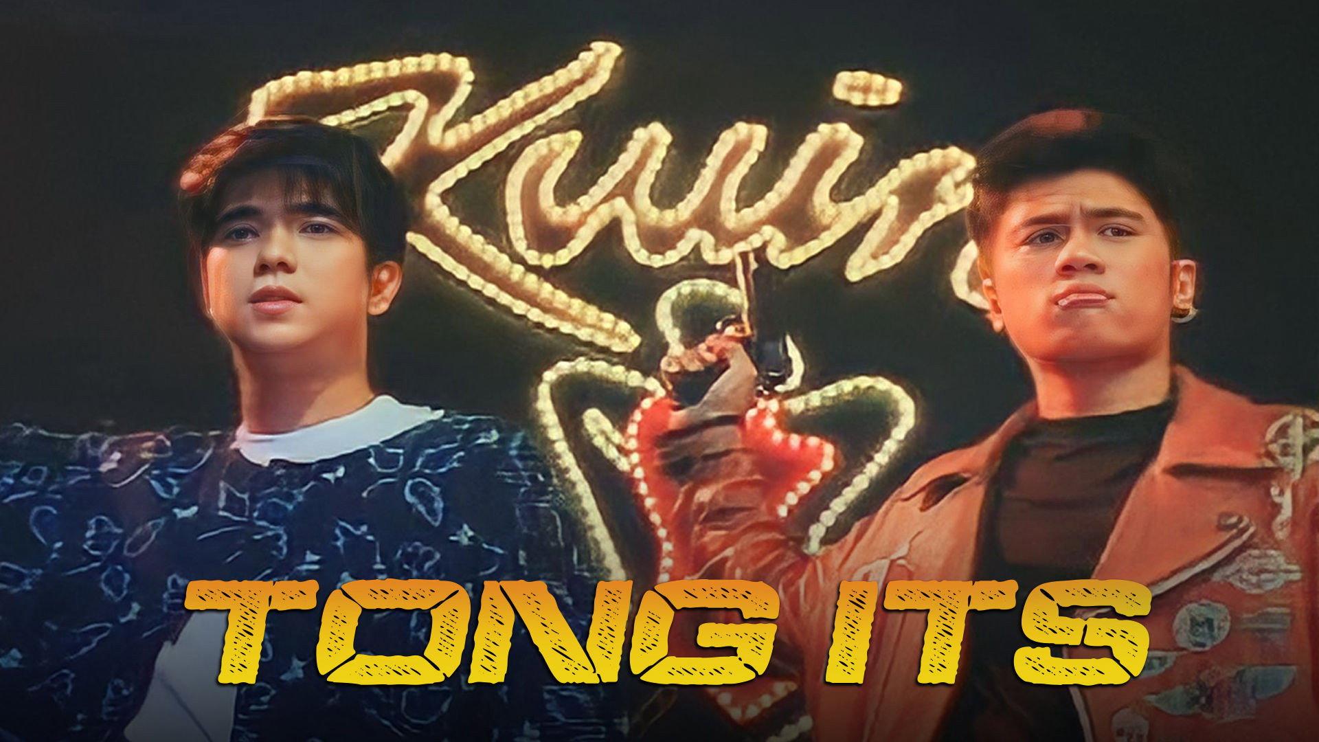 Tong-its 1996 movie scene