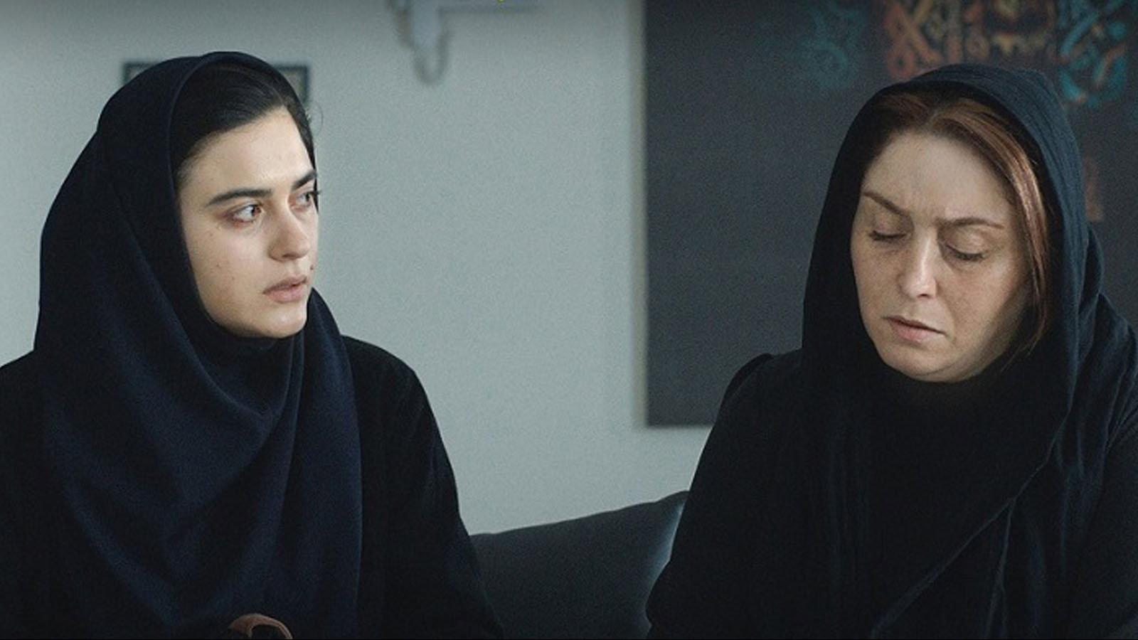 Diapason 2019 movie scene