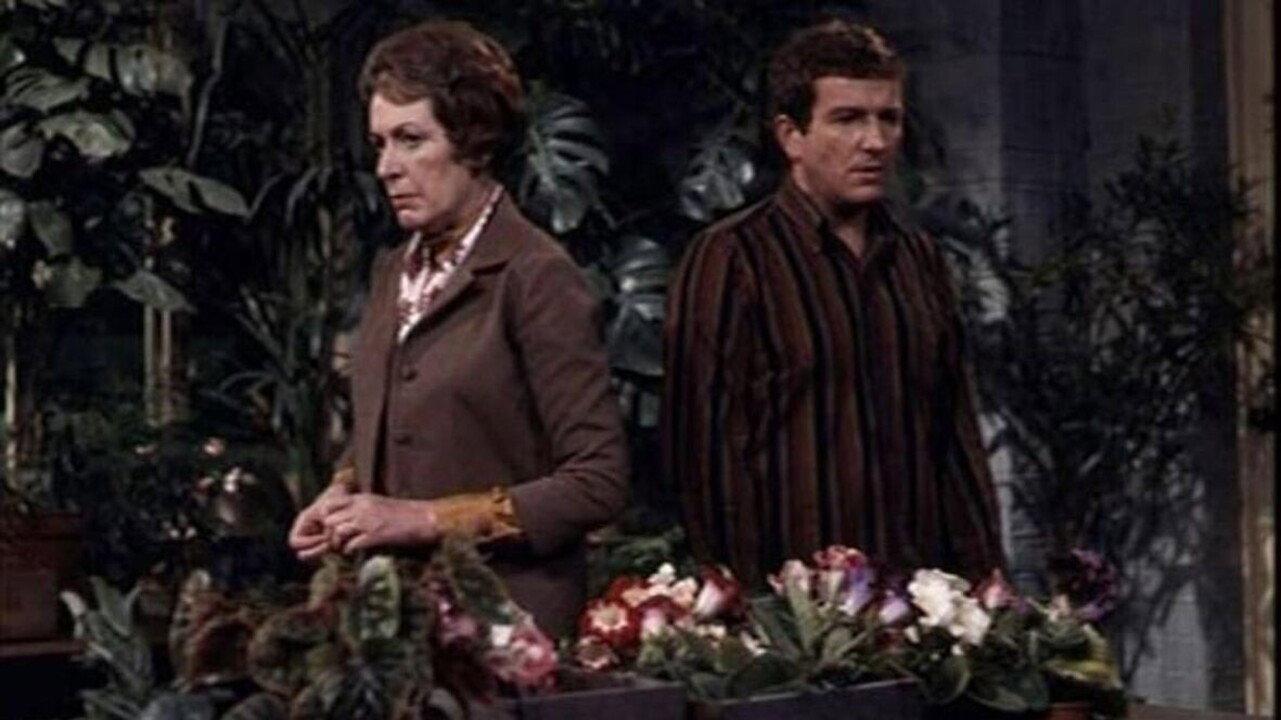 Random Quest 1969 movie scene