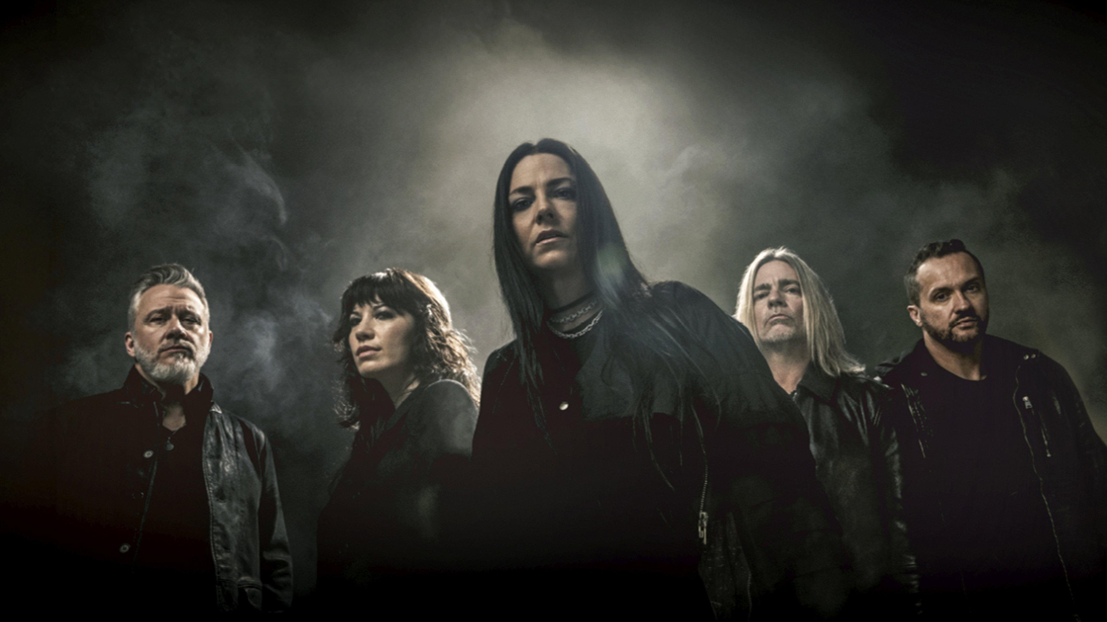 Evanescence: South American Tour 2023 • Documentary 2026 movie scene