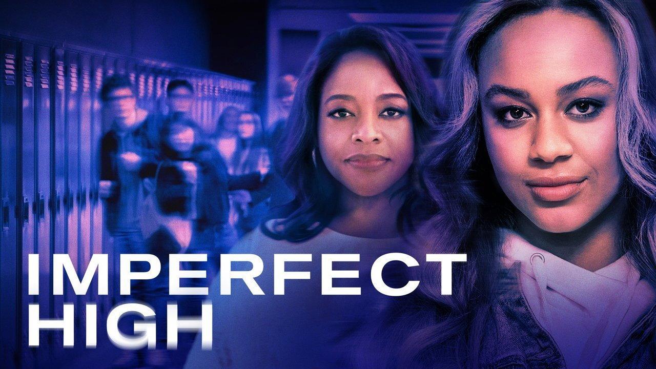 Imperfect High 2021 movie scene