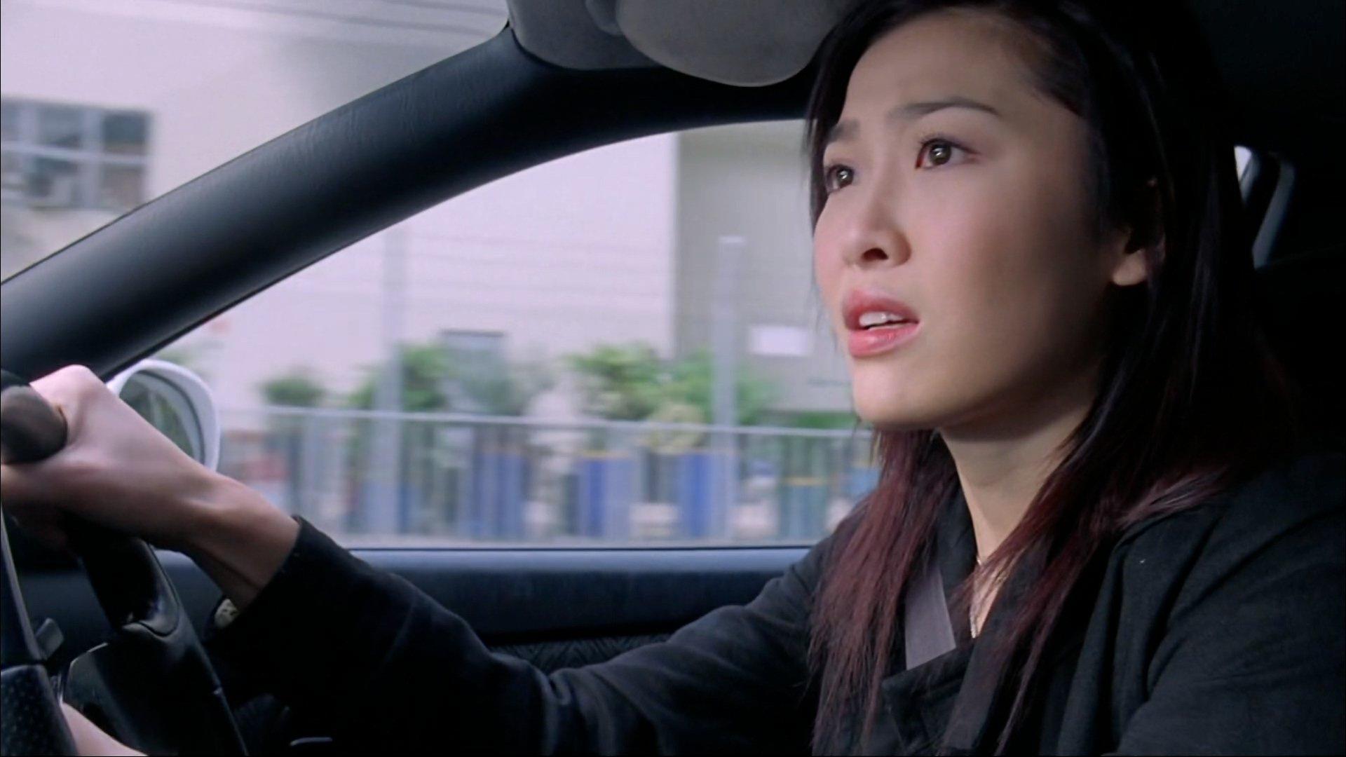 Love Battlefield 2004 movie scene