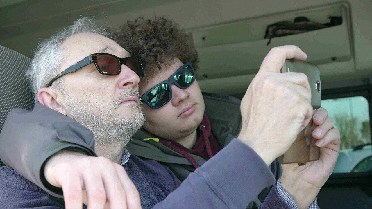 Tommy e gli altri 2017 movie scene
