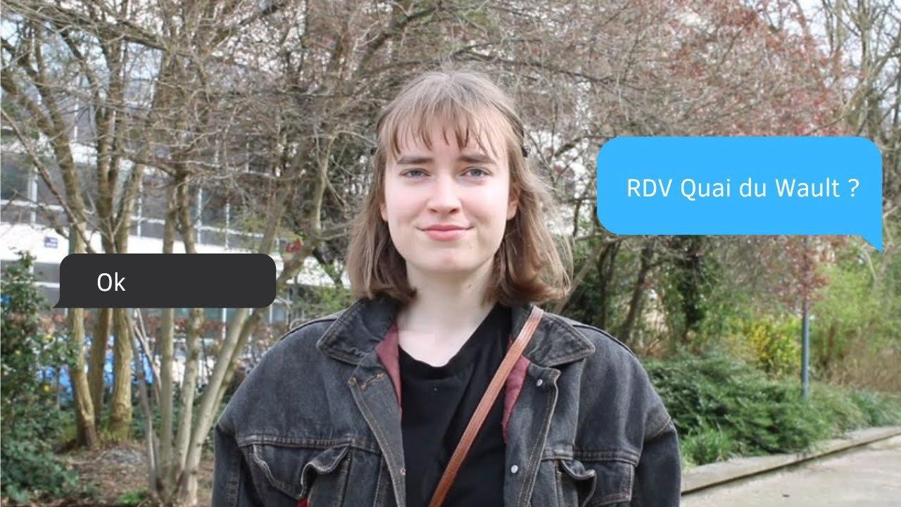 RDV Quai du Wault 2024 movie scene