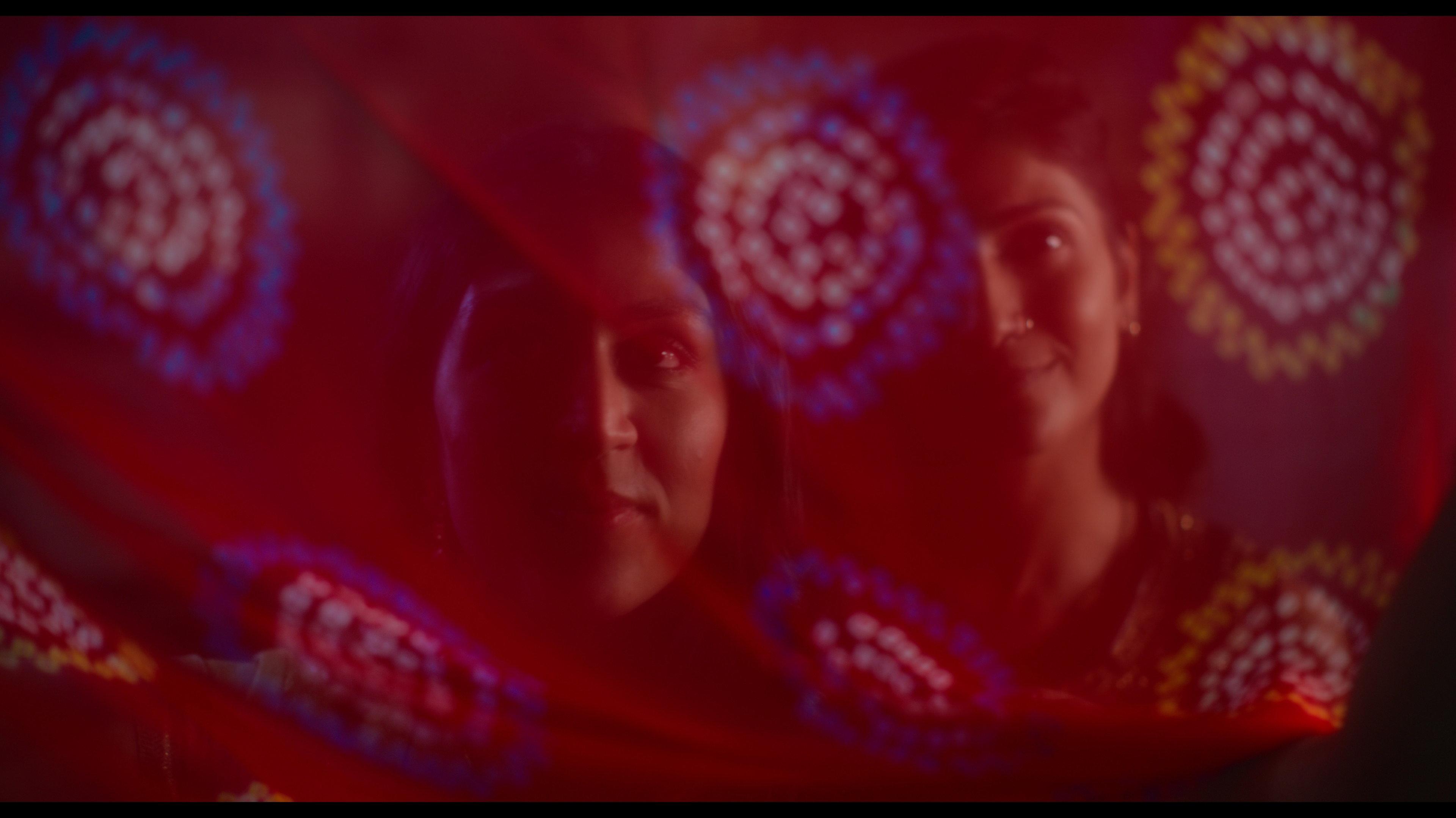 Sifter 2023 movie scene