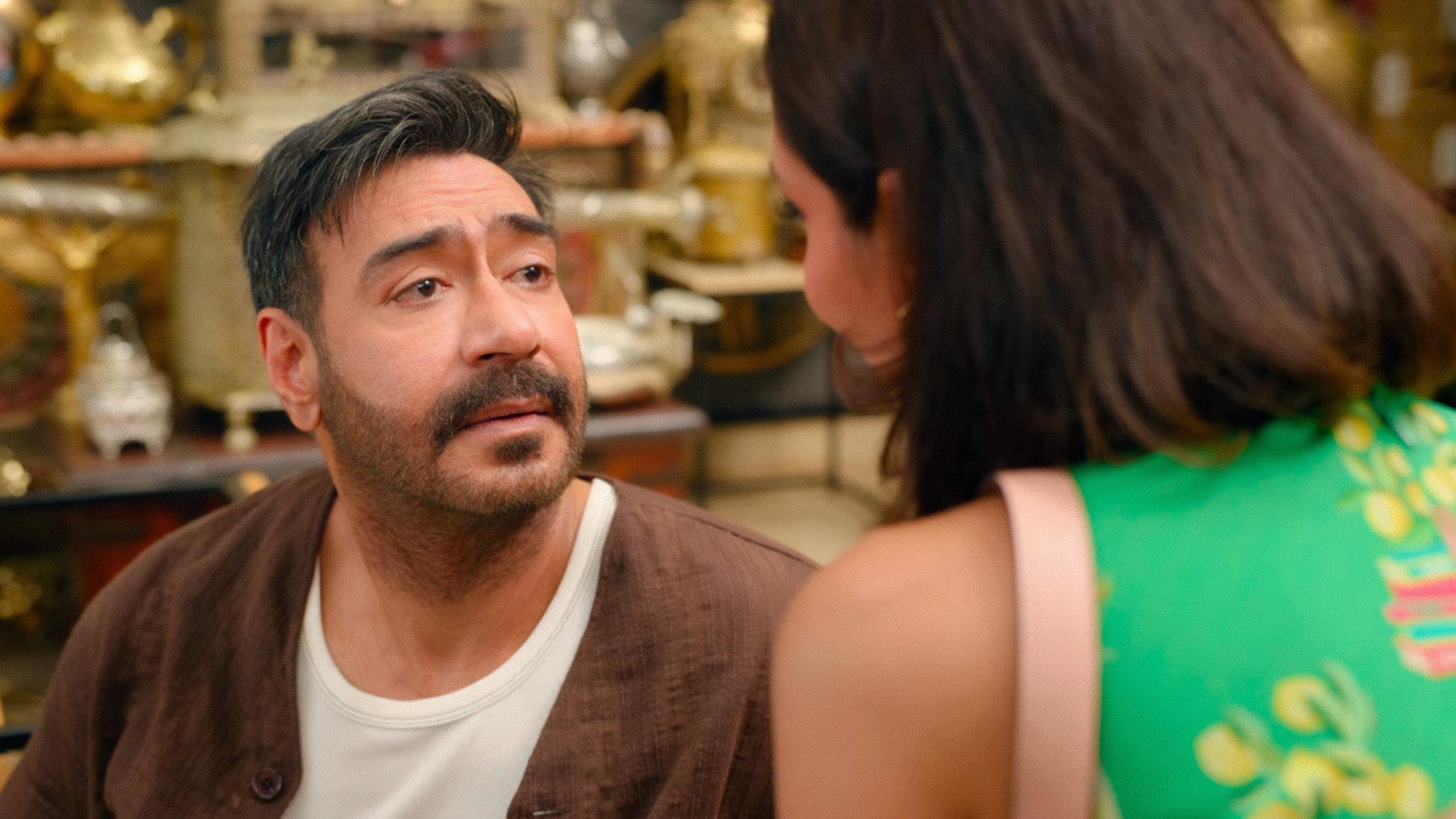 Dhamaal 4 2026 movie scene