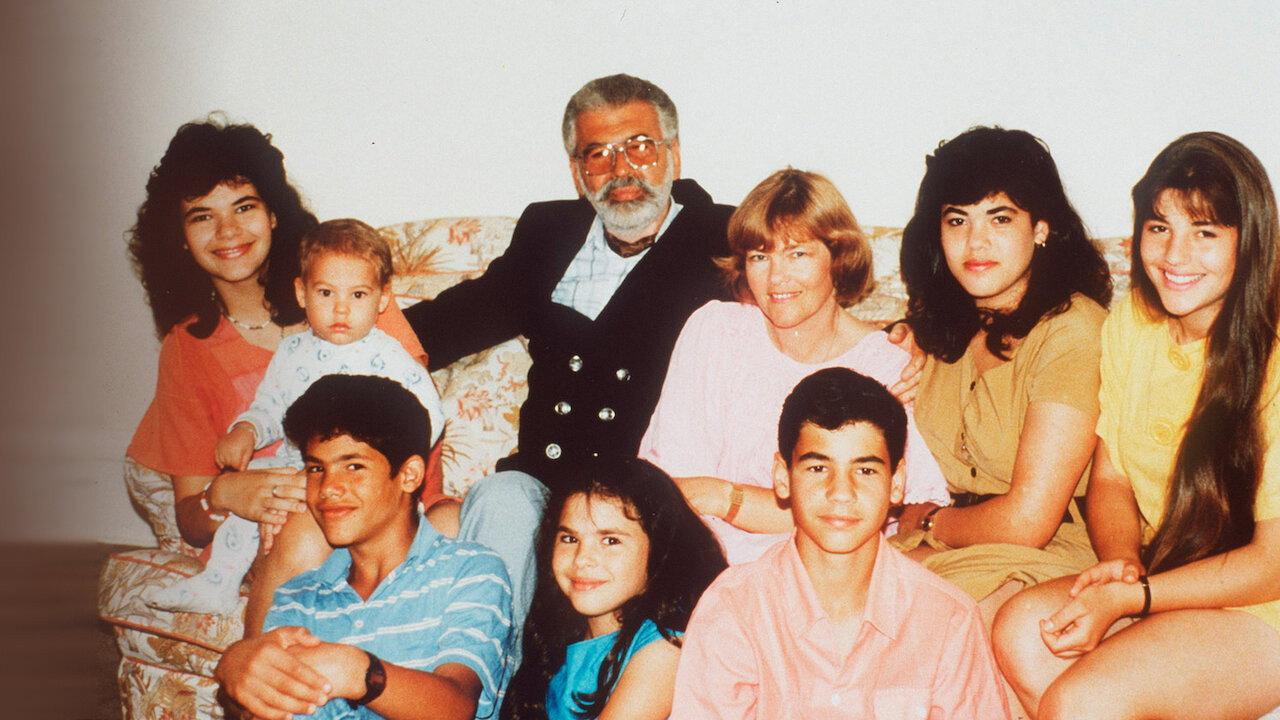 Children of God 1994 movie scene