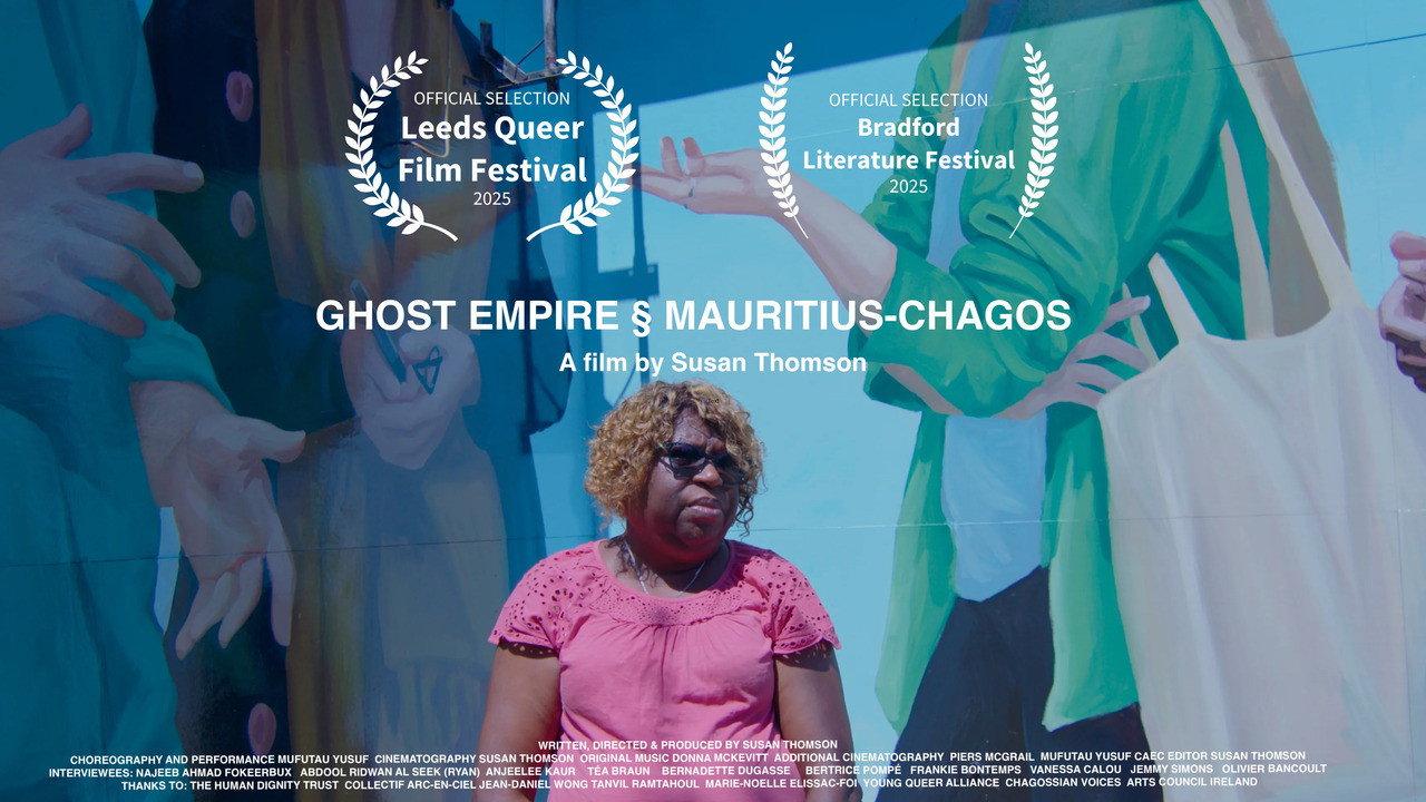 Ghost Empire § Mauritius-Chagos 2025 movie scene
