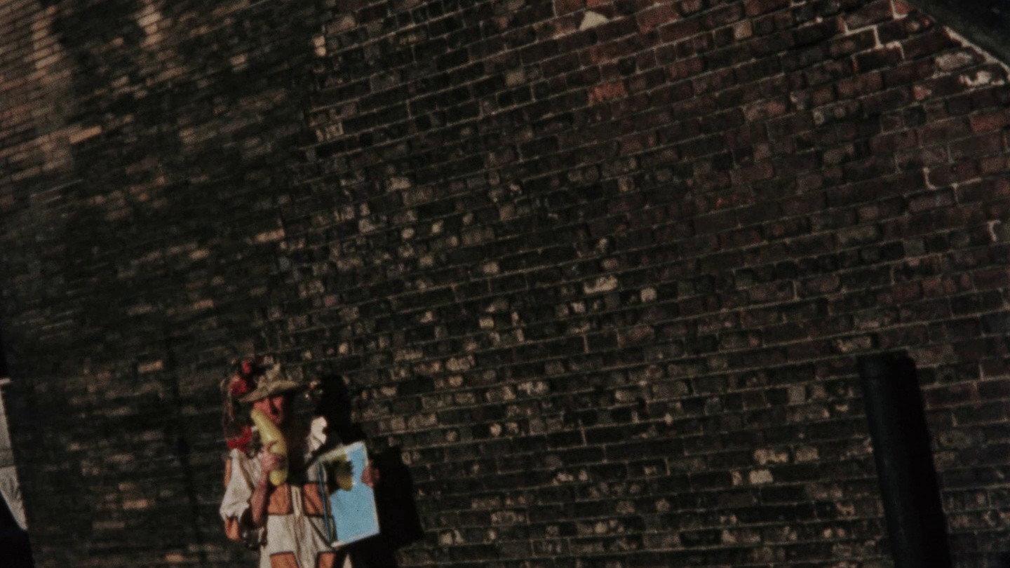 Little Stabs at Happiness 1963 movie scene