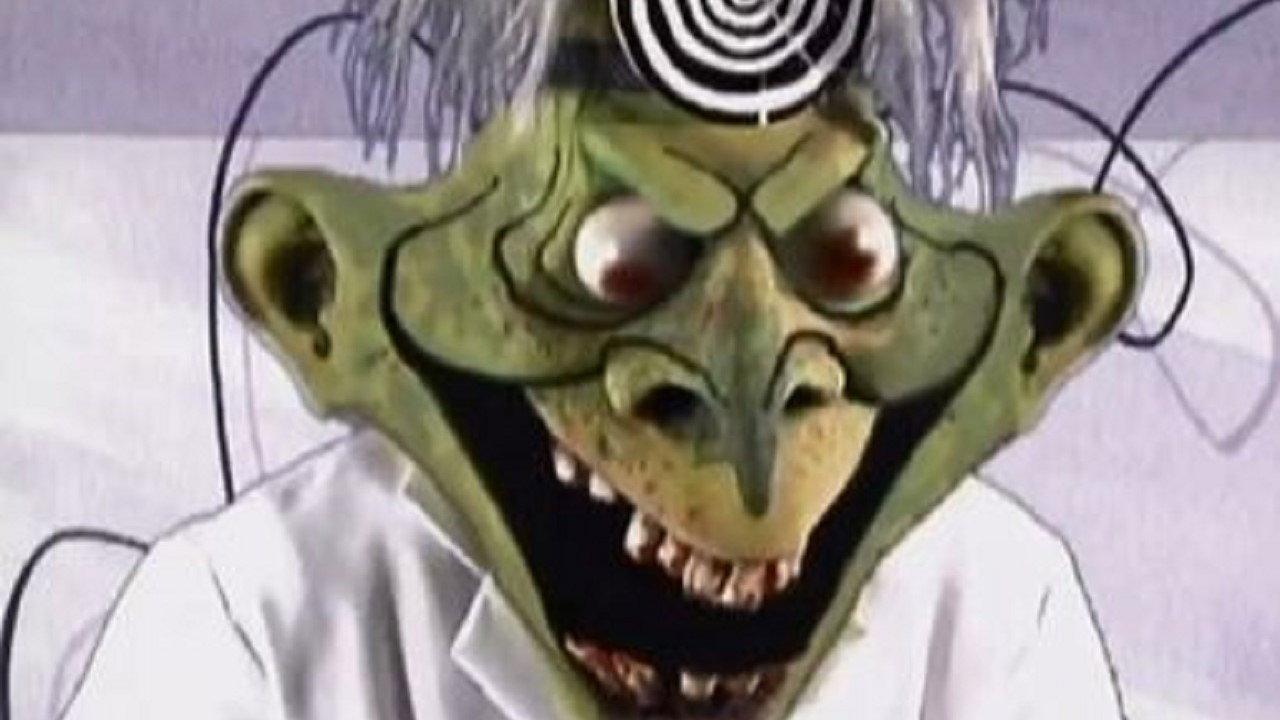 Terror Toons 2002 movie scene