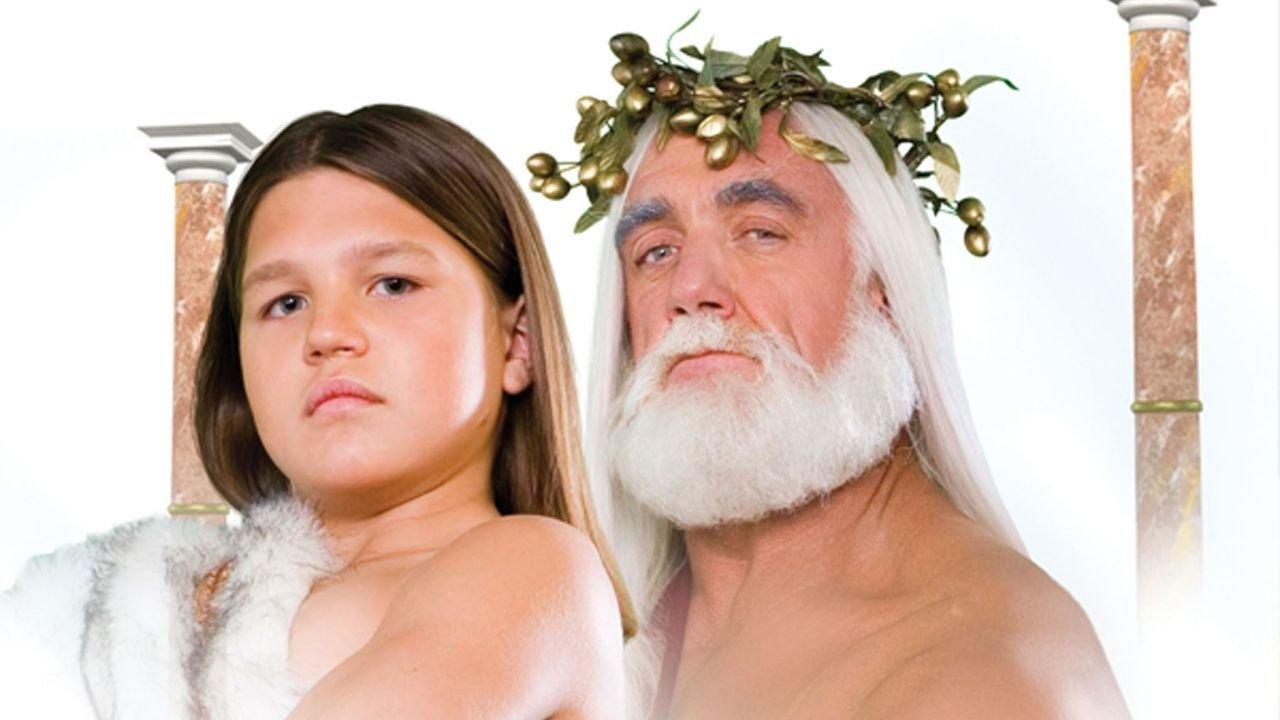 Little Hercules 2009 movie scene
