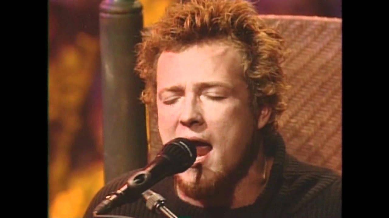 Stone Temple Pilots: MTV Unplugged 1993 1993 movie scene