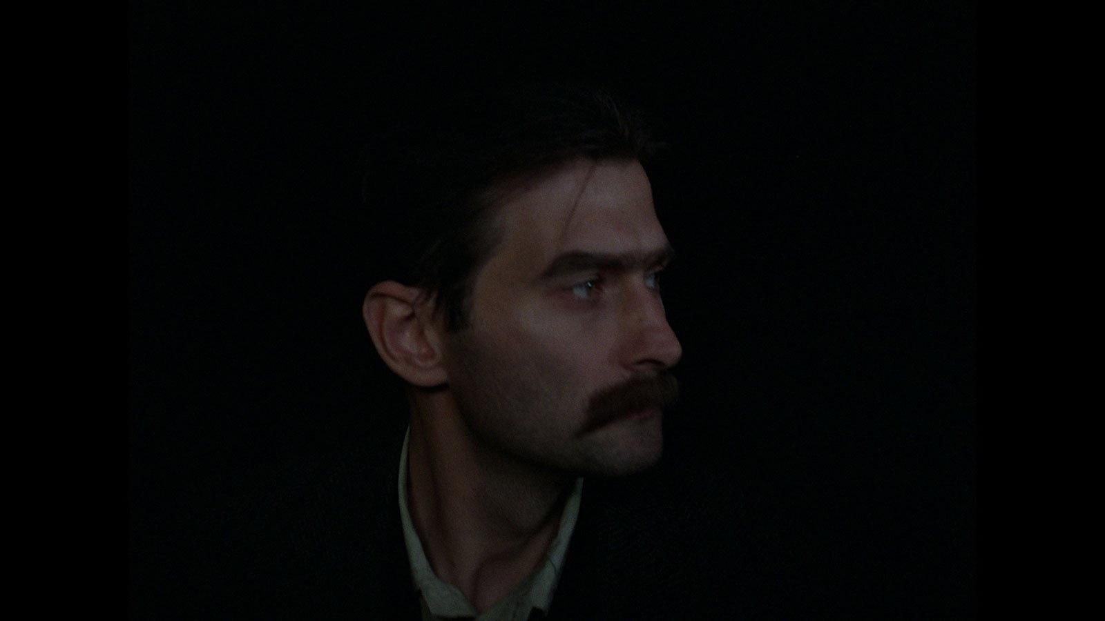 Fever 1981 movie scene