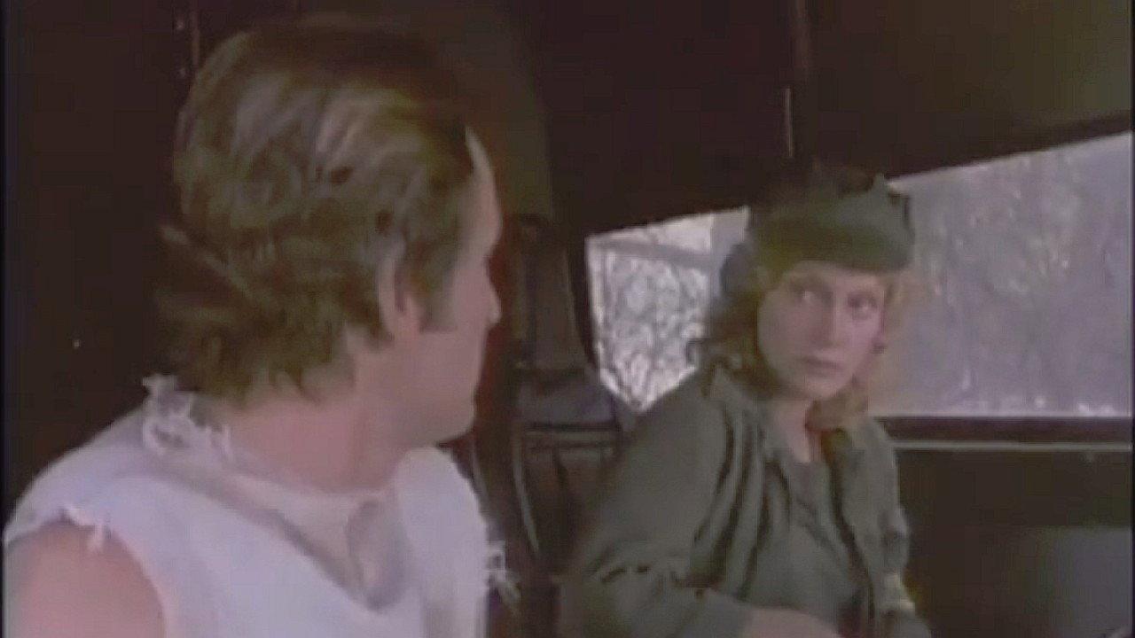 The Prodigal Planet 1983 movie scene