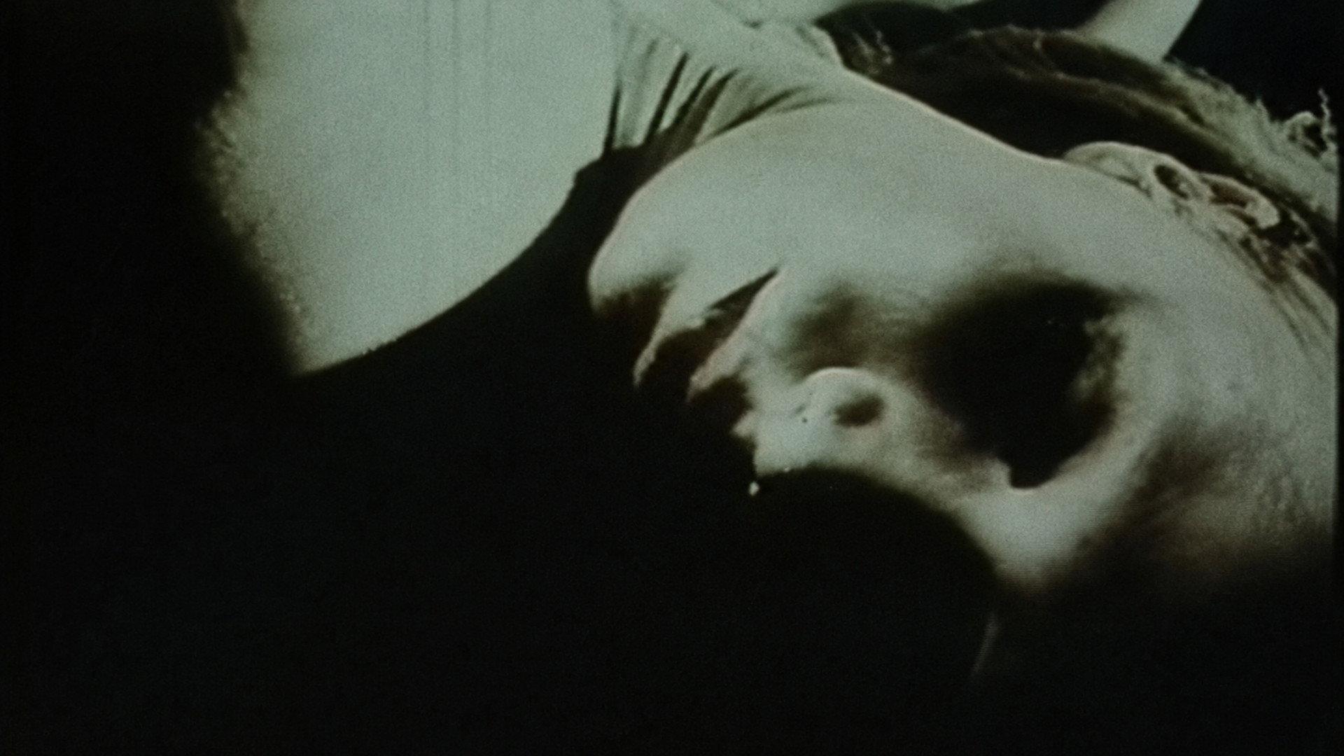 Space Oddity 1969 movie scene
