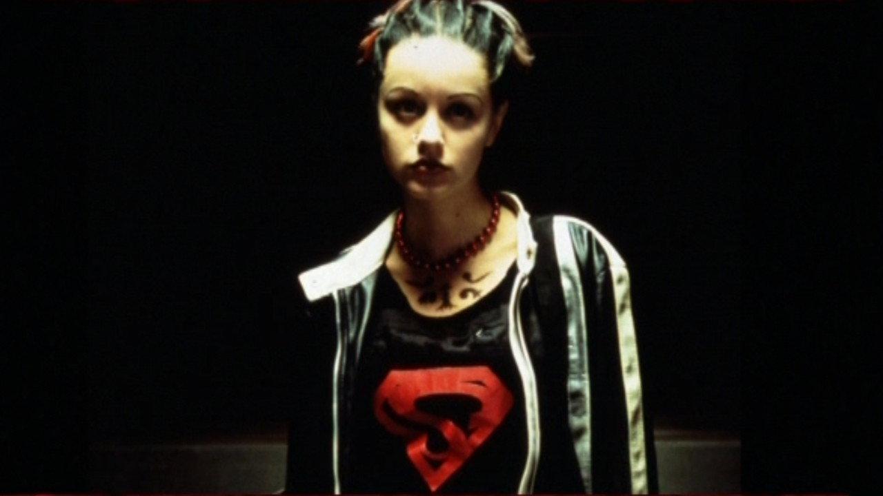 Century Hotel 2001 movie scene