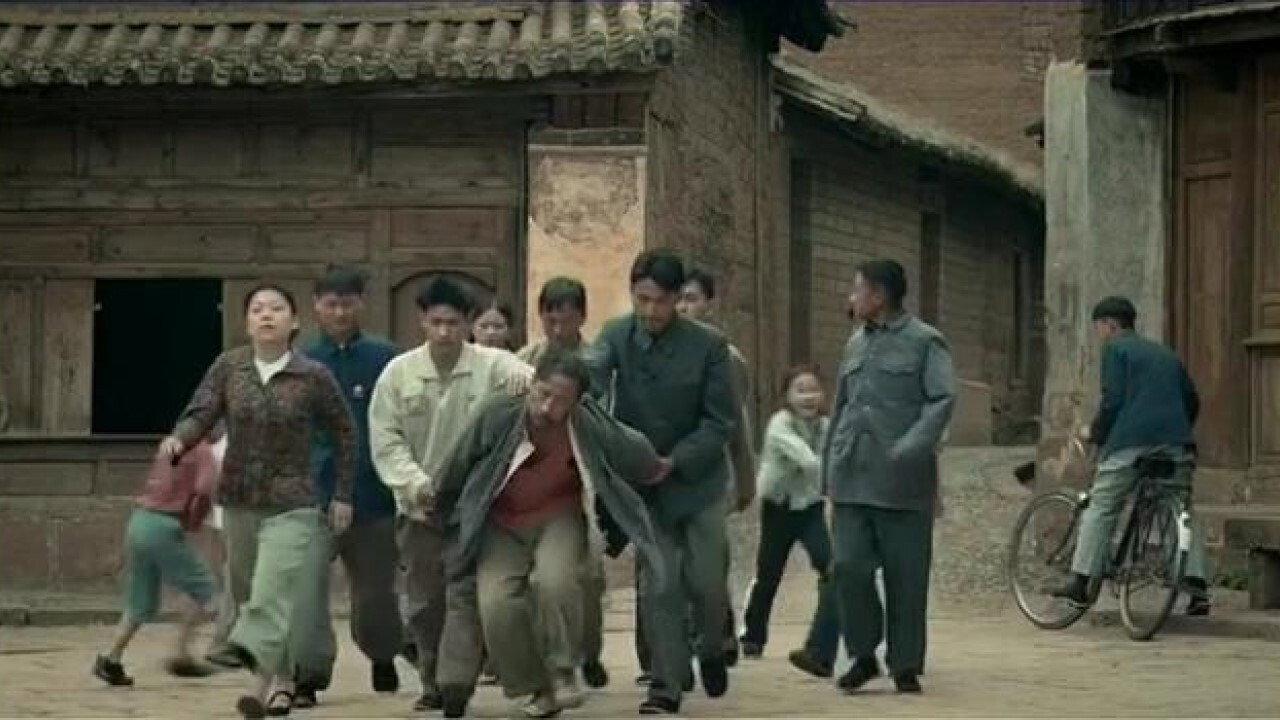 A Beautiful Mistake 2010 movie scene