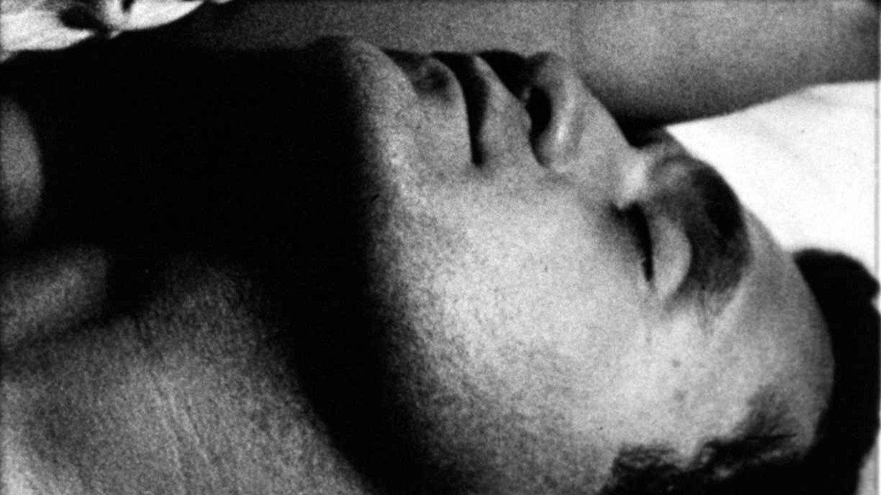 Sleep 1964 movie scene