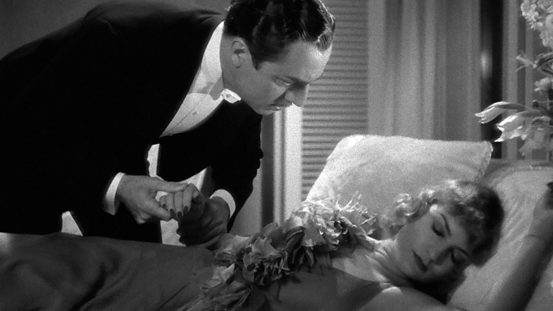 My Man Godfrey 1936 movie scene