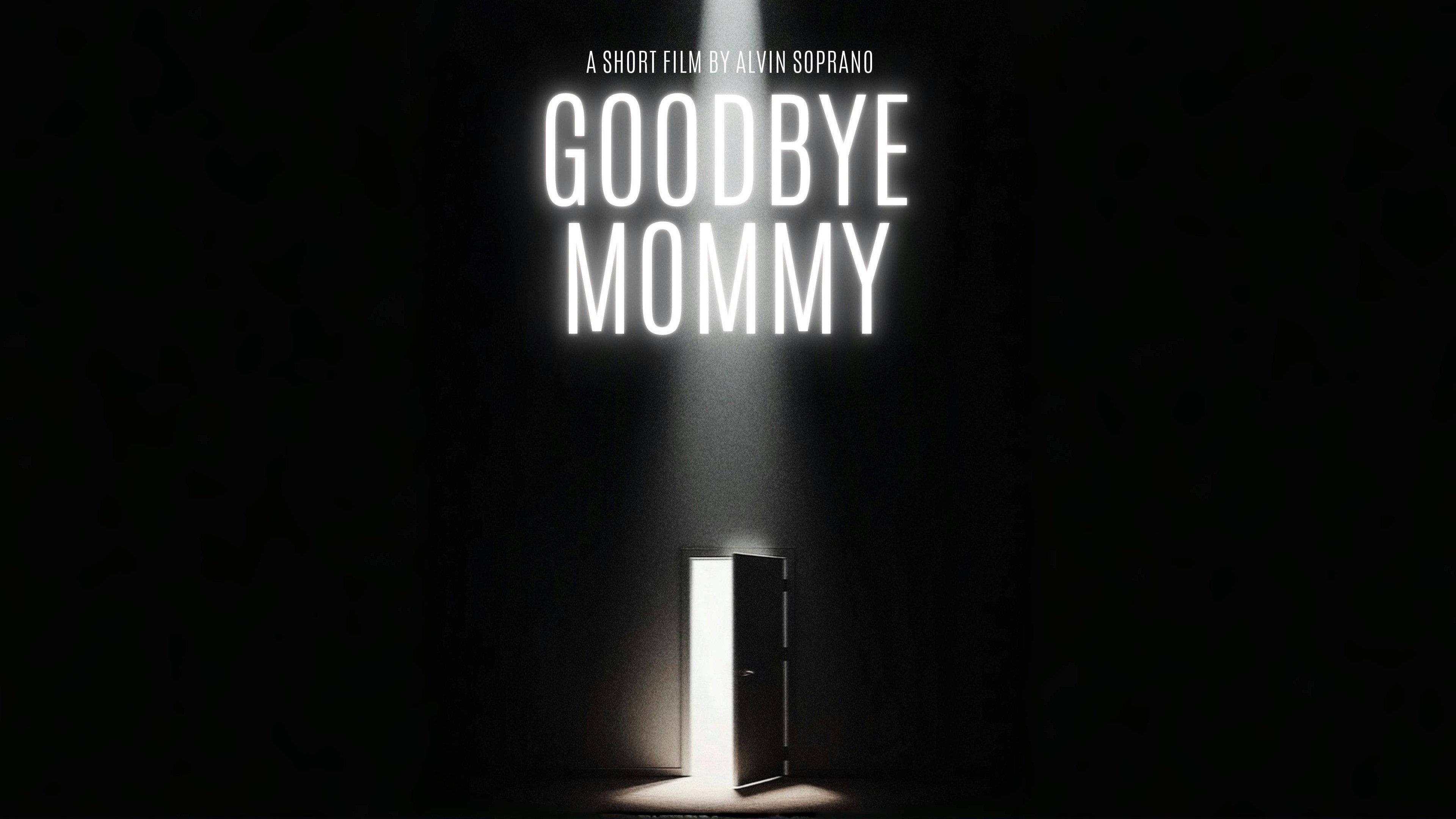 Goodbye Mommy 2024 movie scene