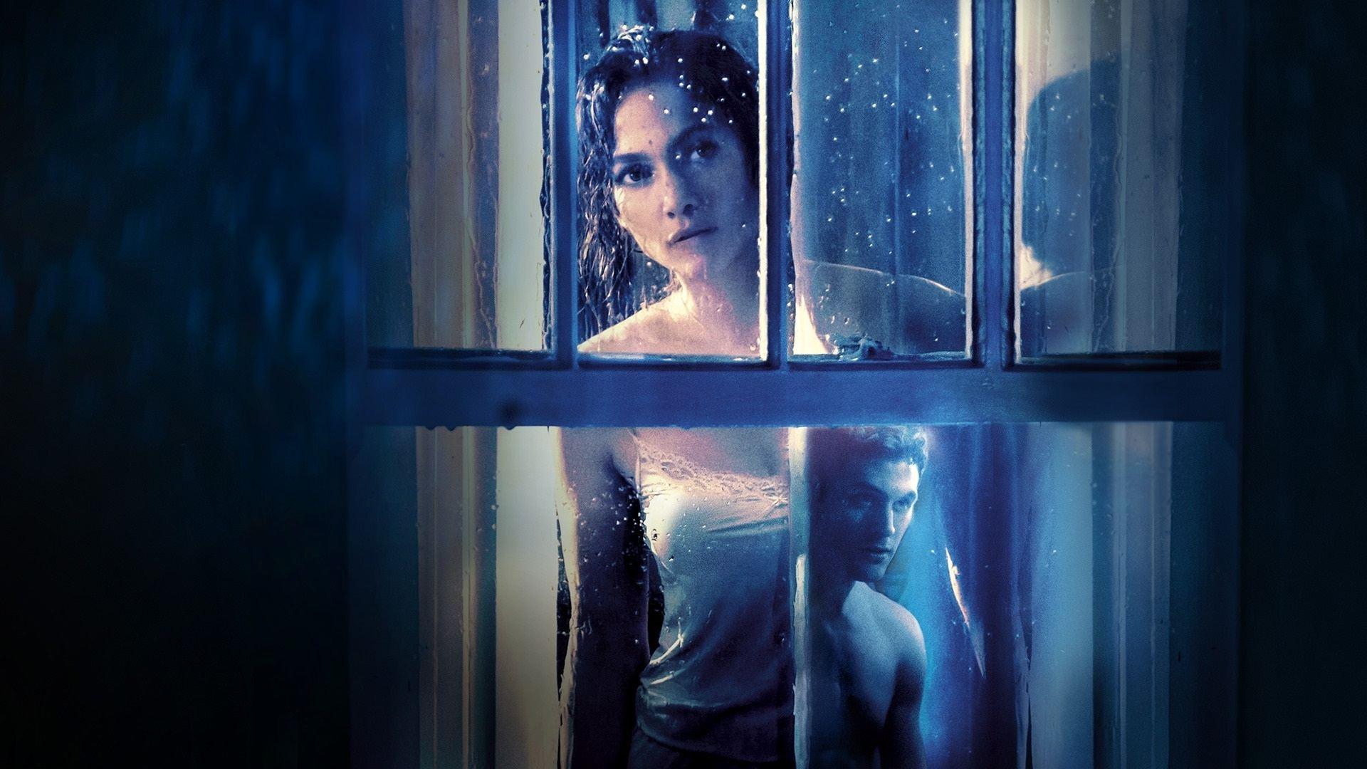 The Boy Next Door 2015 movie scene