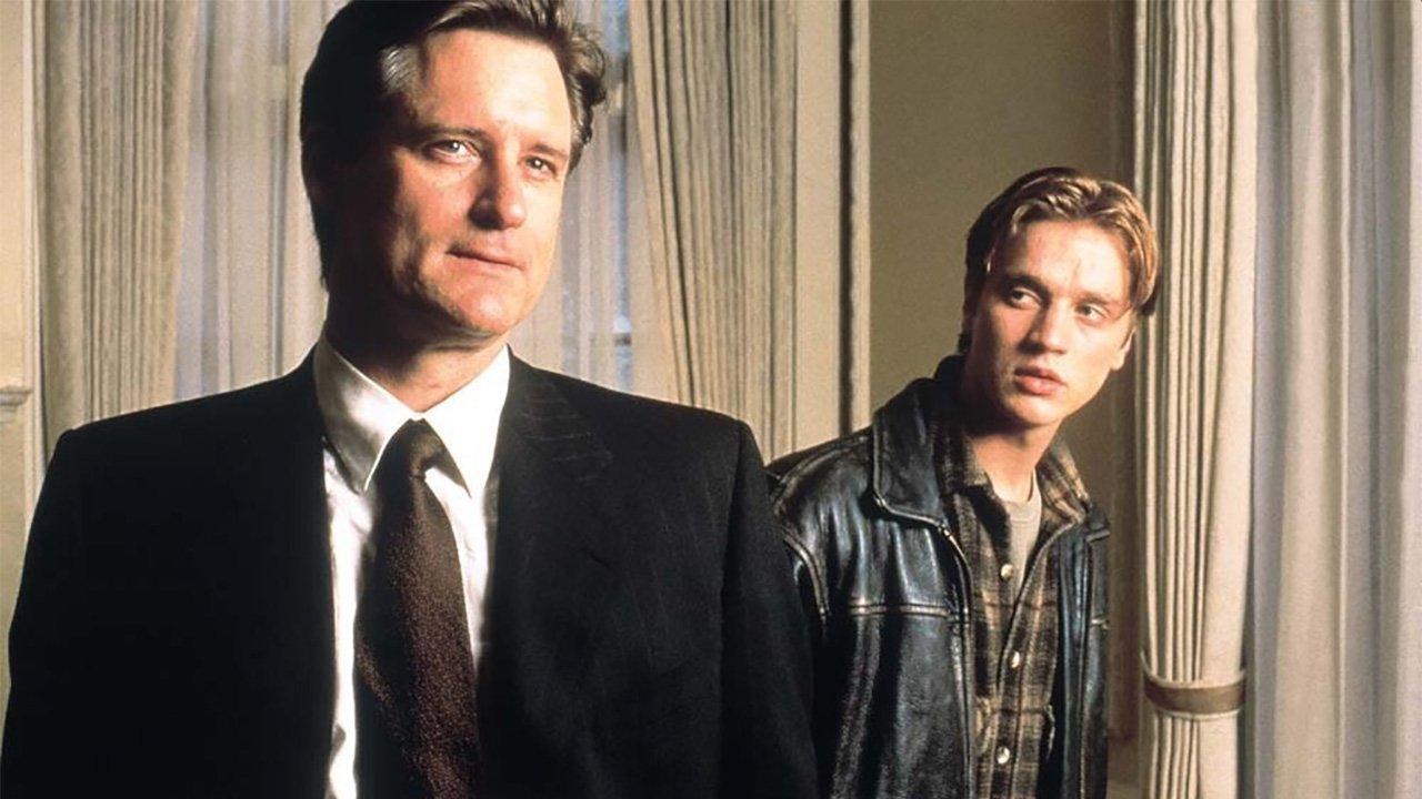 The Guilty 2000 movie scene