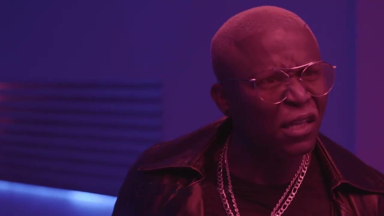 Whatever It Takes 2022 movie scene