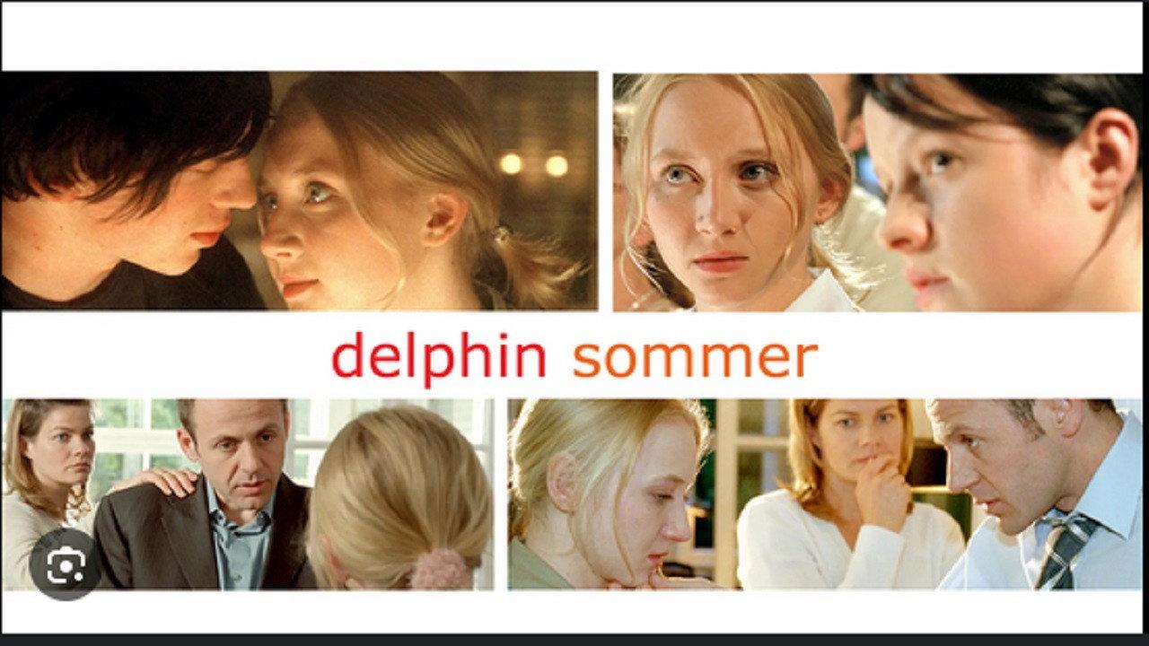 Delphinsommer 2004 movie scene