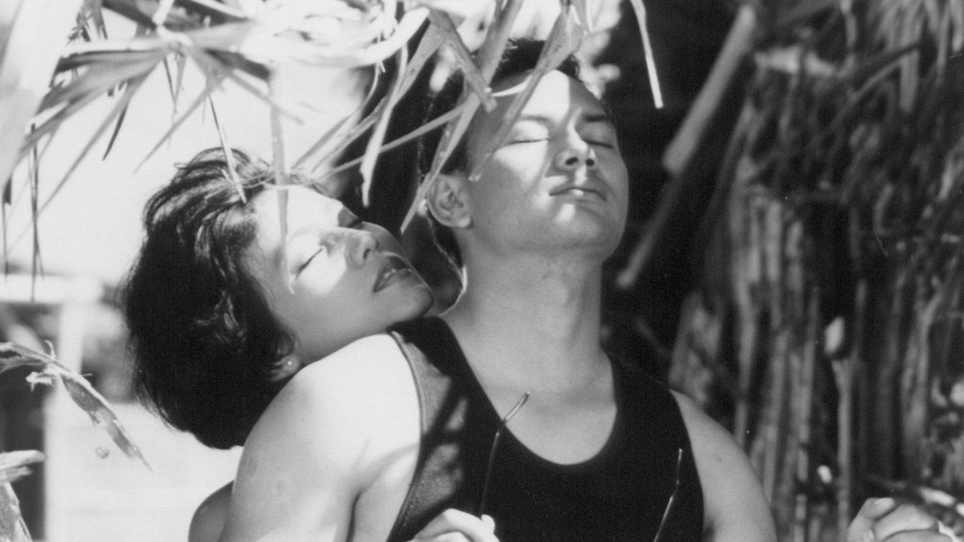 Love in a Slice of Bread 1991 movie scene