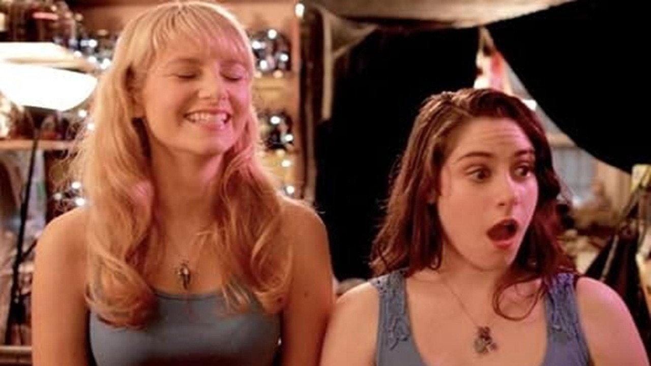 Love Magick 2023 movie scene
