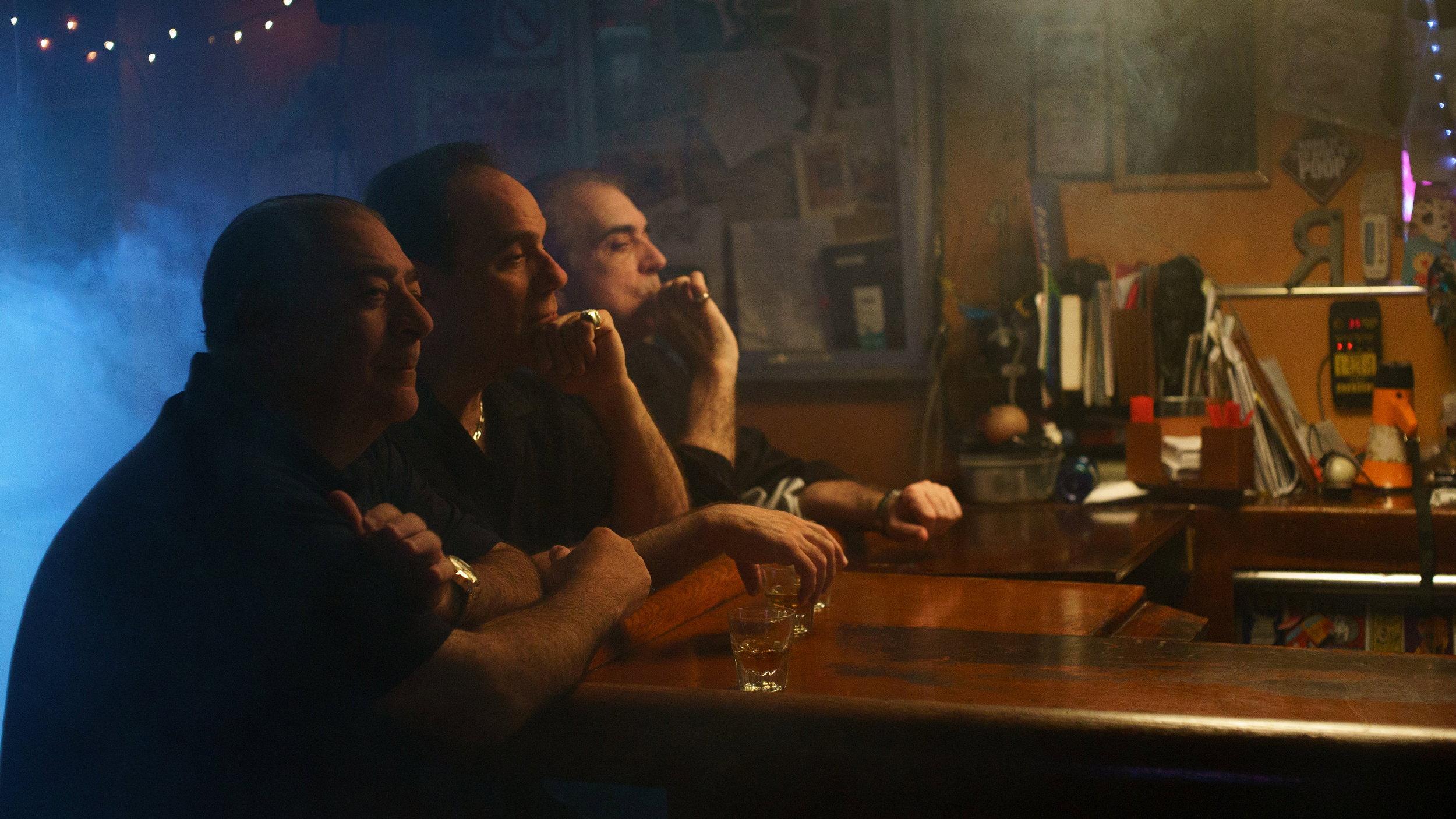 So You Like the Neighborhood 2018 movie scene