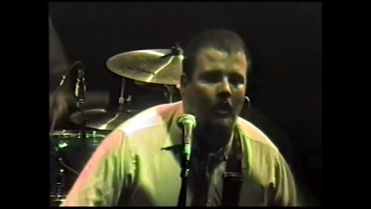 Minutemen: The Stone, San Francisco 1985 1985 movie scene