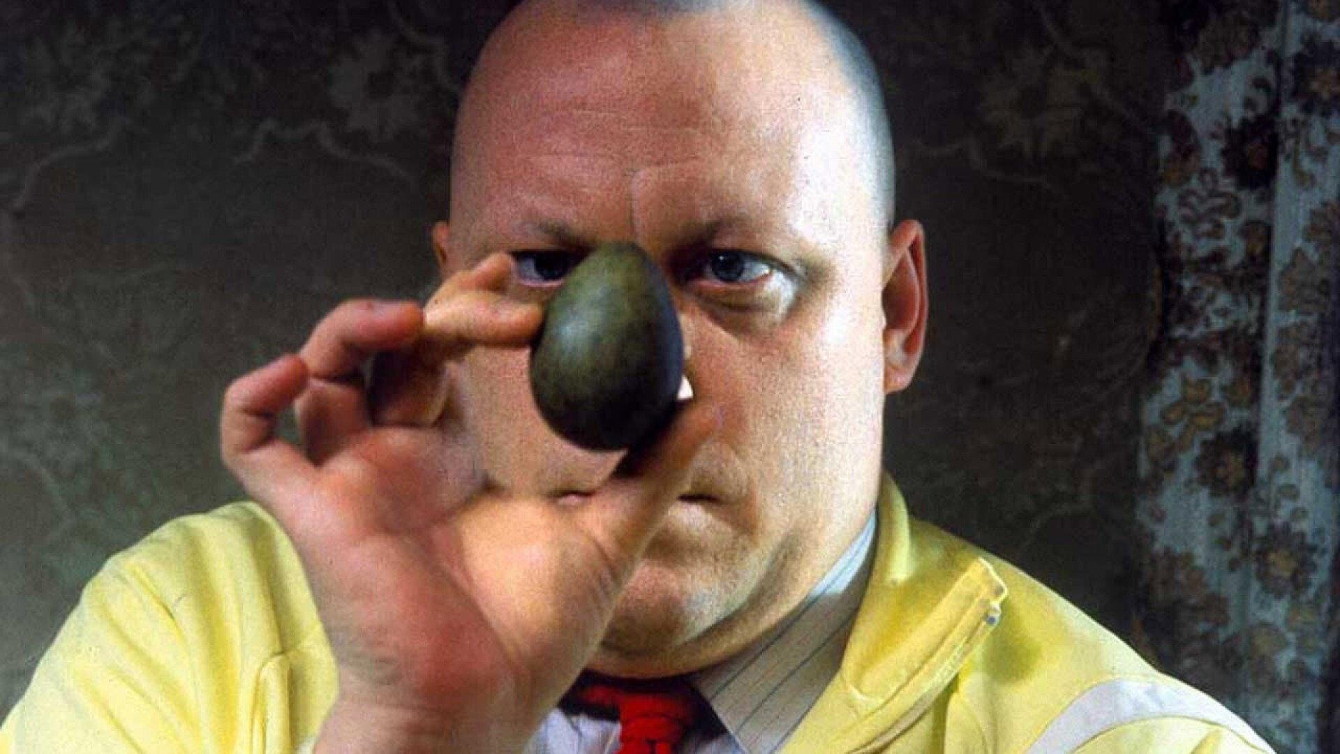 Eggs 1995 movie scene